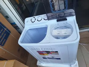 Top Load Pearl-10kg Washing Machine