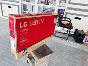 FHD Satellite Digital LG LP5000 Series 32” Tv 