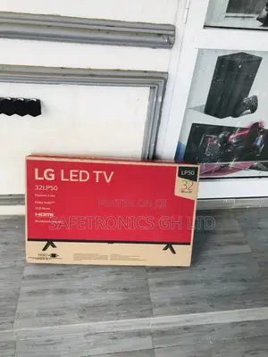 Neat Quality LP50 32 Inches Glossy LG LED Tv