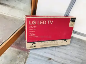 Adorable LP50 Lg 32 Inches UHD Glossy LED Tv
