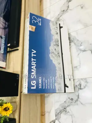 Neat UHD Led LM63 Lg 32 Inches Quality Glossy Tv