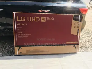  Quality LG UHD LED Smart LED Glossy 65 Inches 