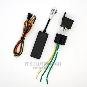 Sinotrack St-800m GPS Tracker for Vehicles, Mini GPS Locator