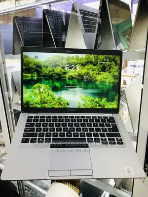 Laptop Dell Latitude 14 3450 8GB Intel Core I5 SSD 256GB