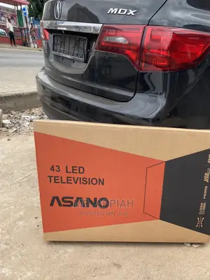 Long Lasting 43 Inch Digital Satelite  Tv  
