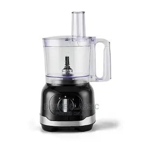 4in1 Georgehome Food Processor