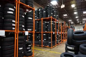 Car Tyres Available in All Sizes