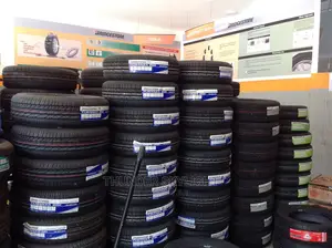 Car Tyres Available in All Sizes