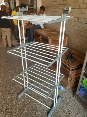 Clothes Dryer