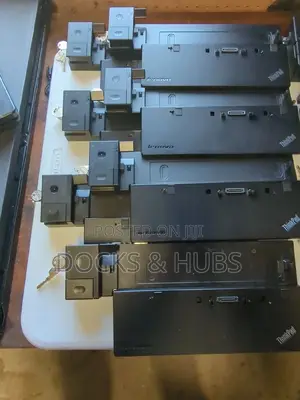 Lenovo Thinkpad Ultra Dock 40A2