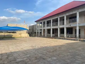 Newly Built Three Bedroom Apartment for Rent at Adenta.