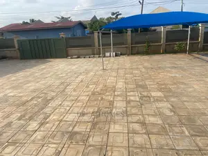 Newly Built Three Bedroom Apartment for Rent at Adenta.