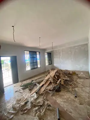 Newly Built Three Bedroom Apartment for Rent at Adenta.