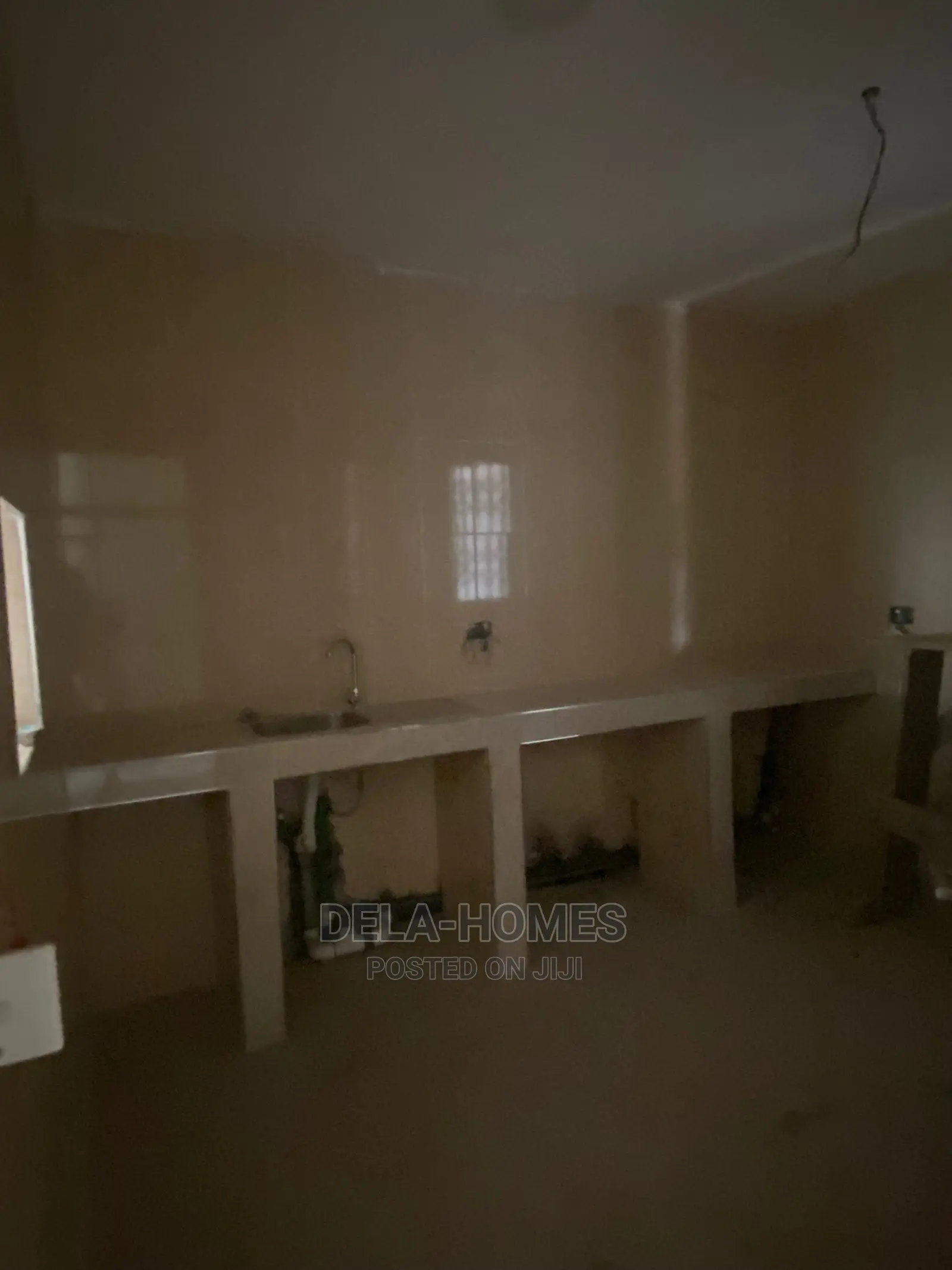 Newly Built Three Bedroom Apartment for Rent at Adenta.