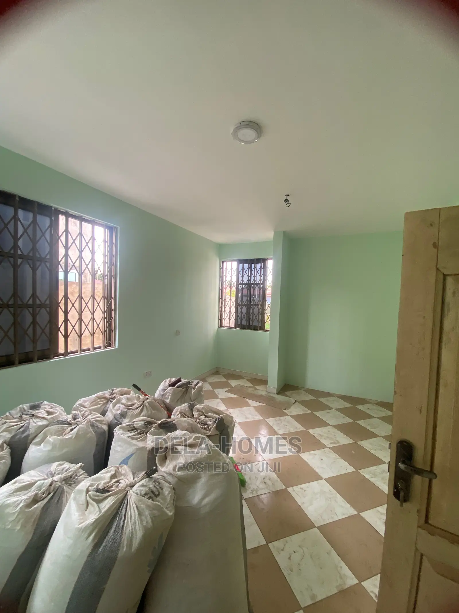 Newly Built Three Bedroom Apartment for Rent at Adenta.