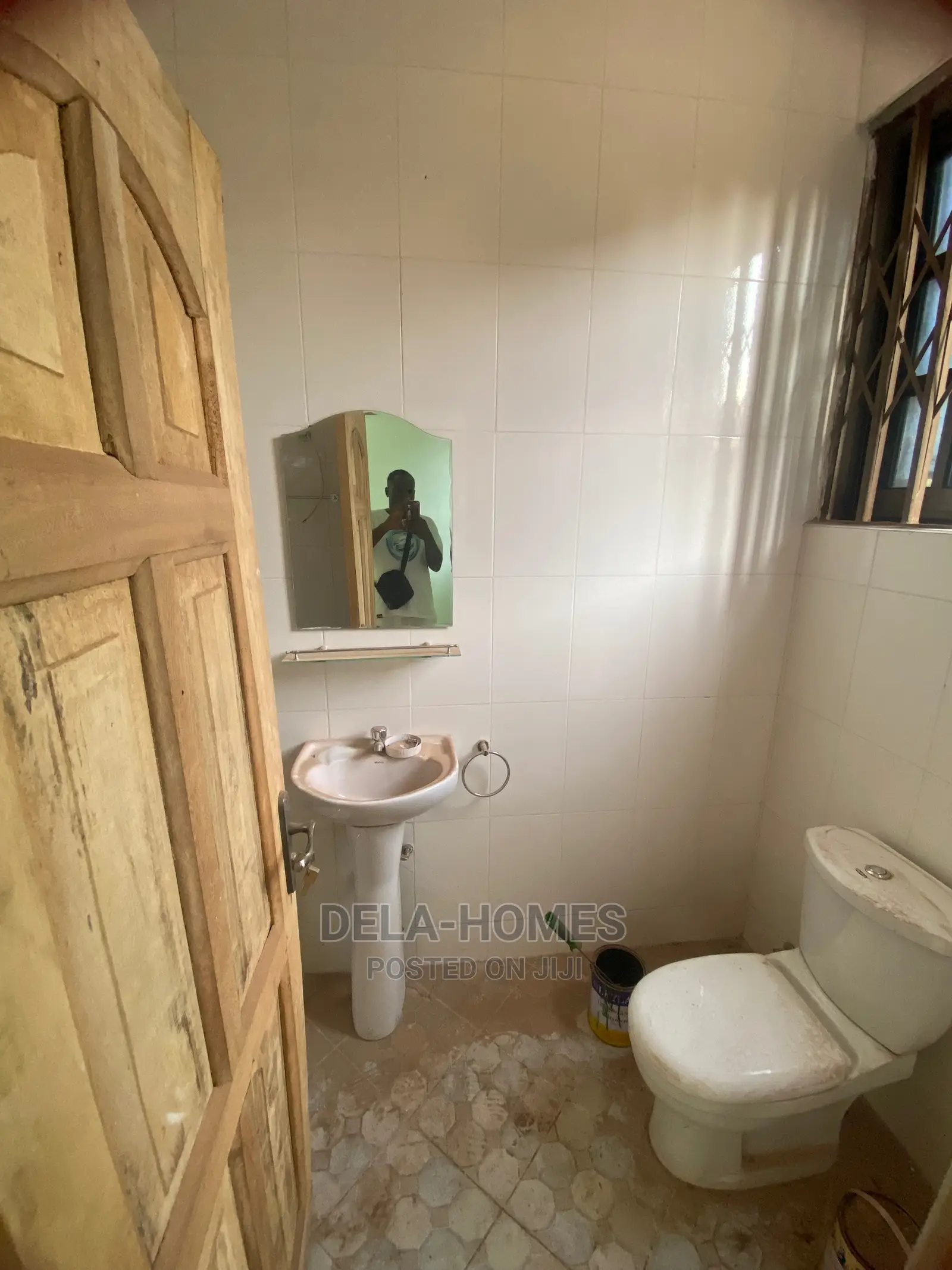Newly Built Three Bedroom Apartment for Rent at Adenta.