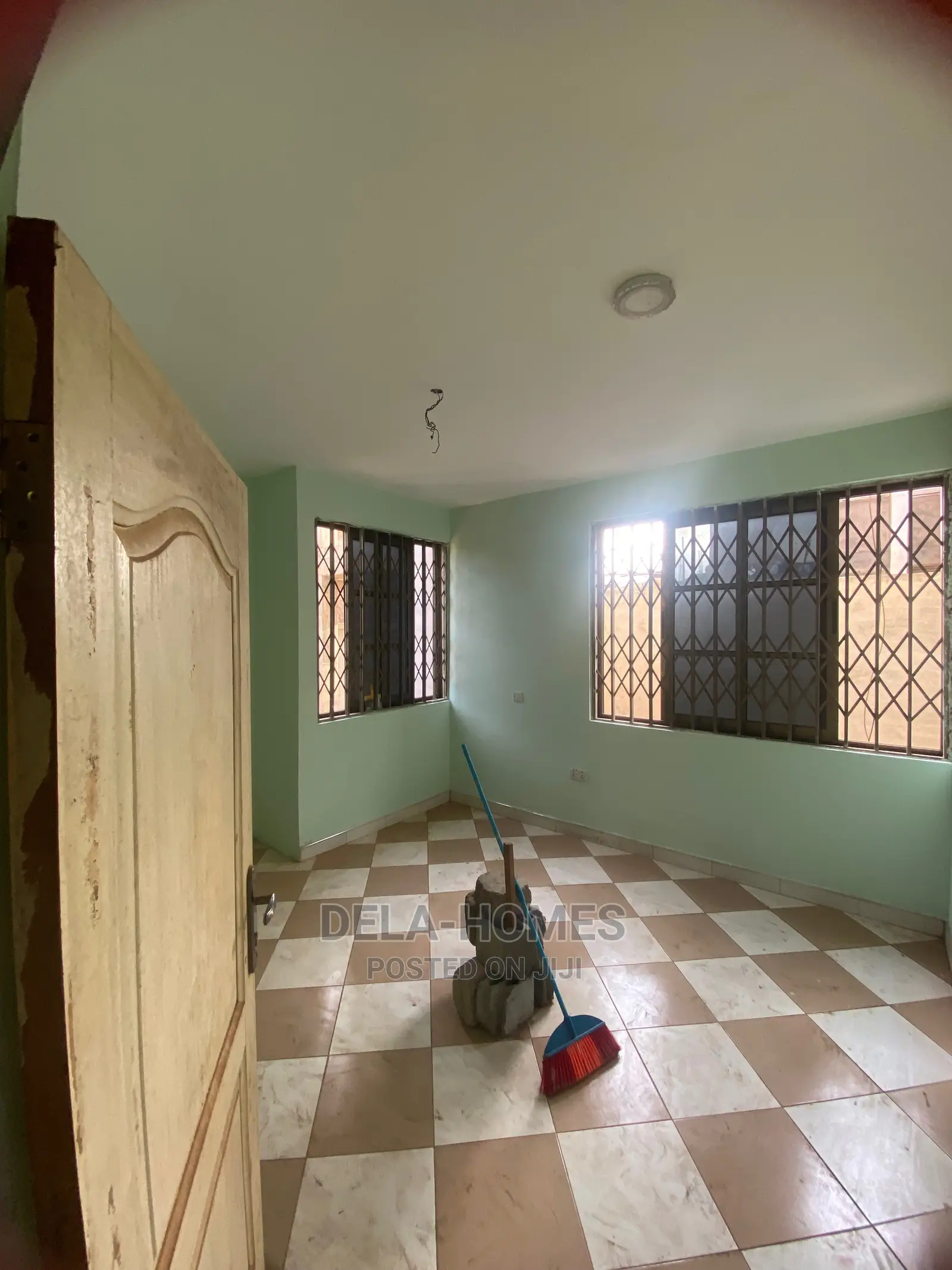 Newly Built Three Bedroom Apartment for Rent at Adenta.