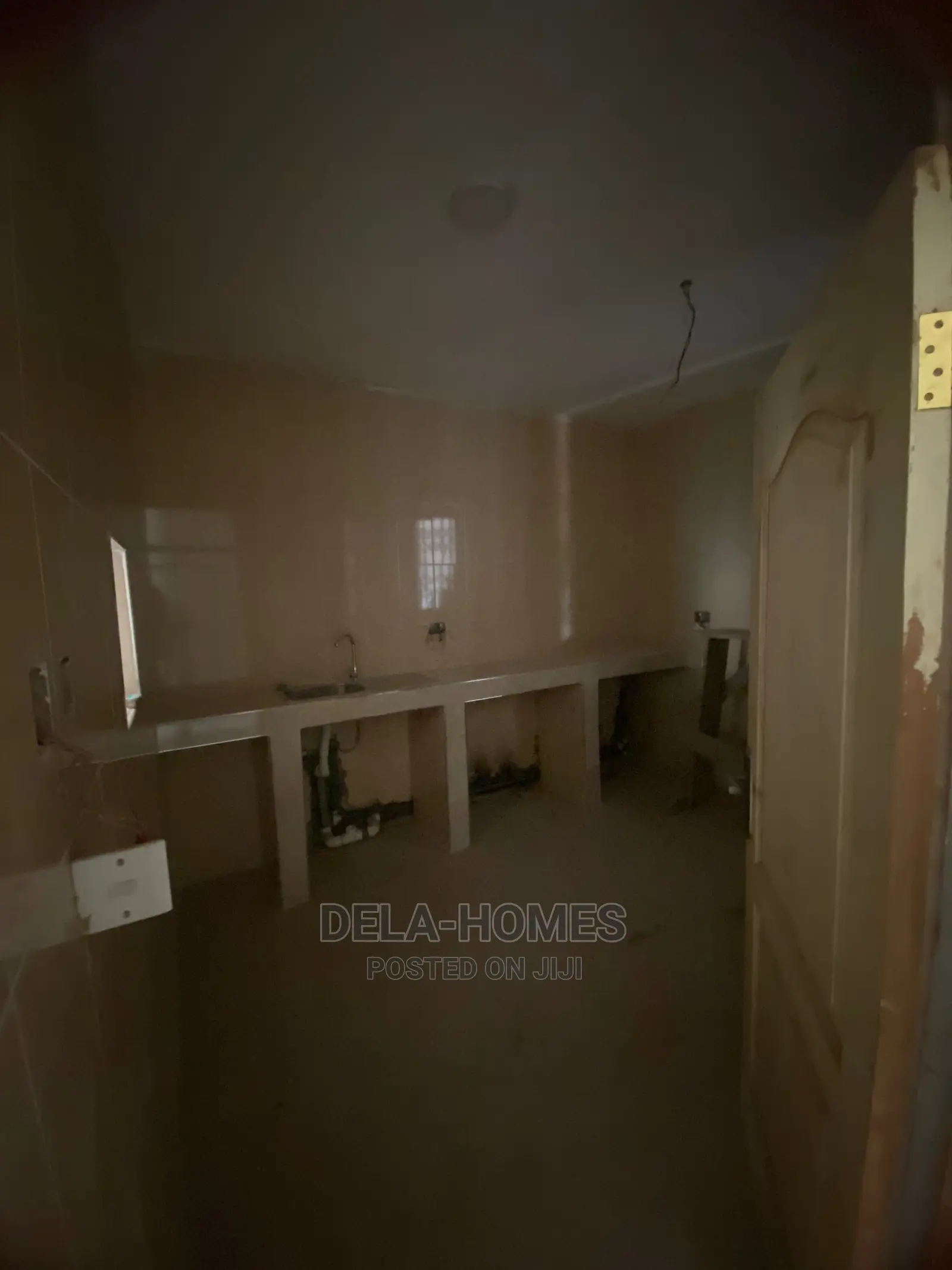 Newly Built Three Bedroom Apartment for Rent at Adenta.
