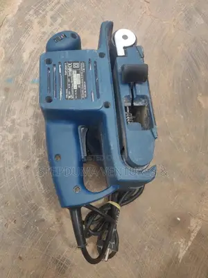 Sandpaper Machine
