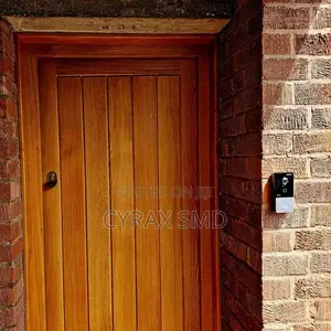 Video Door Bell
