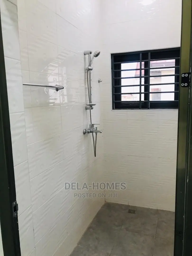 Newly Built Three Bedroom Self Compound for Rent at Oyarifa.