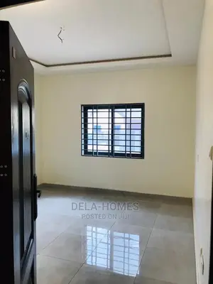 Newly Built Three Bedroom Self Compound for Rent at Oyarifa.