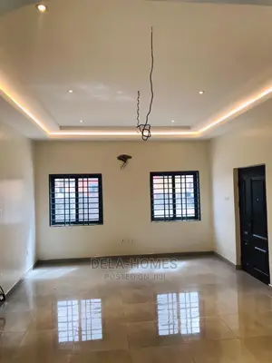 Newly Built Three Bedroom Self Compound for Rent at Oyarifa.