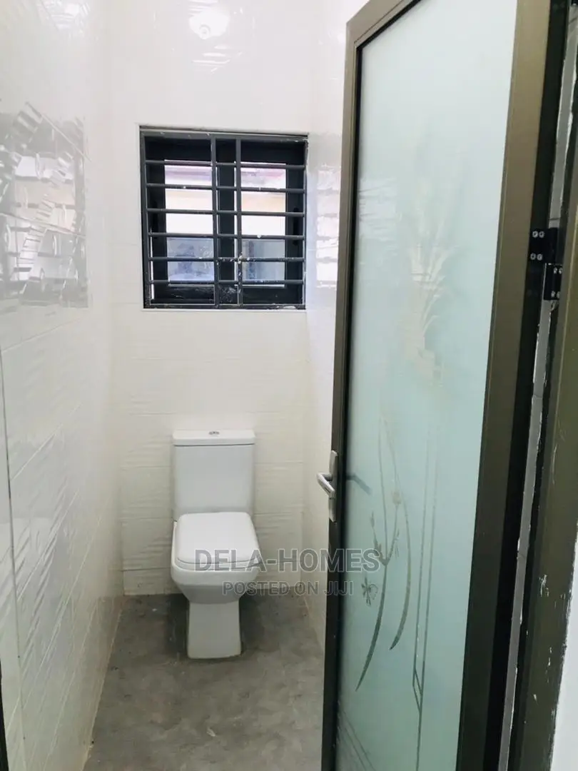 Newly Built Three Bedroom Self Compound for Rent at Oyarifa.