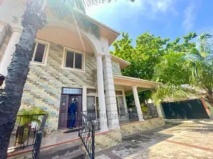 Furnished 4bdrm House in Fully Furnished 4 for rent