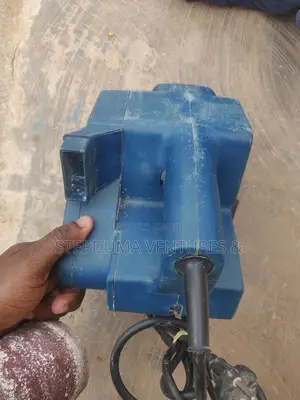 Sandpaper Machine