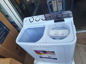 Best Pearl 9kg Washing Machine