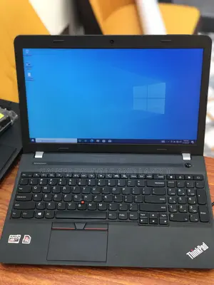 New Laptop Lenovo ThinkPad E585 12GB AMD A6 HDD+SSD 500GB