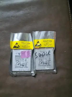 100% S20 Ultra Battery