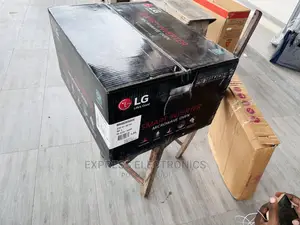 Available at Our Shop Ms8265dis LG Microwave Oven Grill