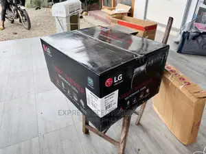 Easy to Control LG Microwave Ms8265dis 