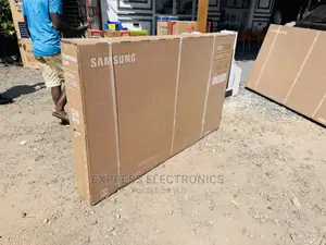 Samsung UHD Screen 75”Au7100 