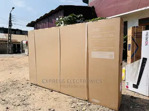  Processor Sleek Samsung UHD Glossy 75”Au7100