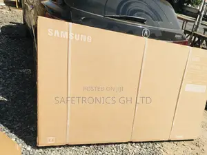 Quality Au70 Glossy Samsung 75 Inches UHD LED Tv