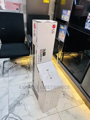 Enjoy  Good Music With Lg Soundbar SJ3 300W