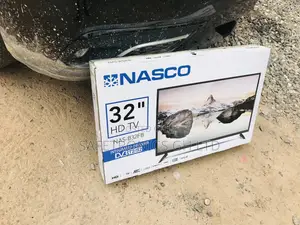 Original Best Nasco 32 Inches Glossy Led Uhd