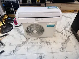 2.5hp Split Hisense R410