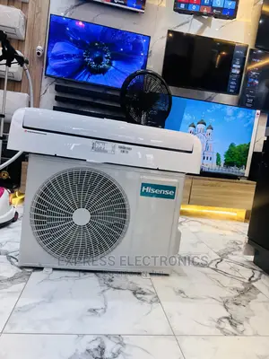 2.5hp Split R410 Hisense Sleep Mode Function