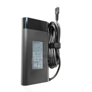 Original HP Spectra Charger 90W
Туре C