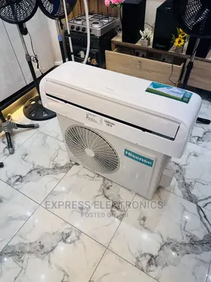 Indoor Unit Split Type 2.5hp Hisense