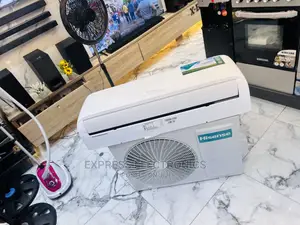 Available at Our Shop Hisense Split R410 Gas 2.5hp