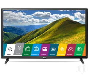 LG 32 Inch HD Ready LED TV With Freeview