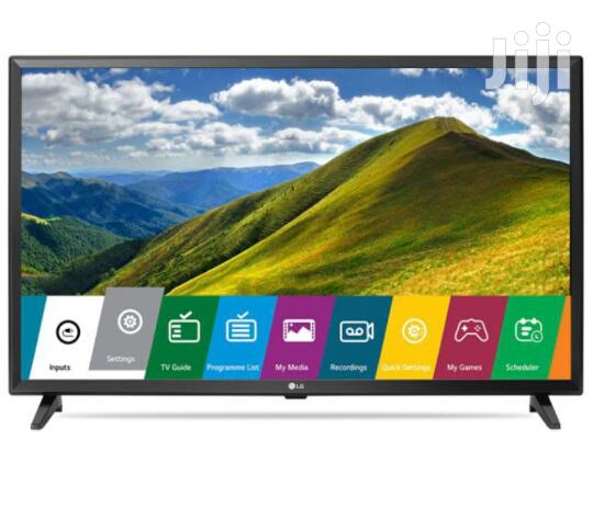 LG 32 Inch HD Ready LED TV With Freeview
