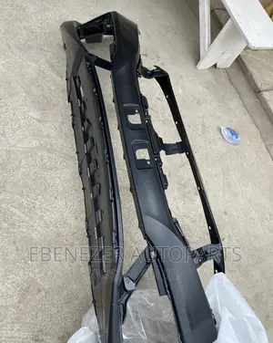 Honda Civic 2019,2020 Front Bumper