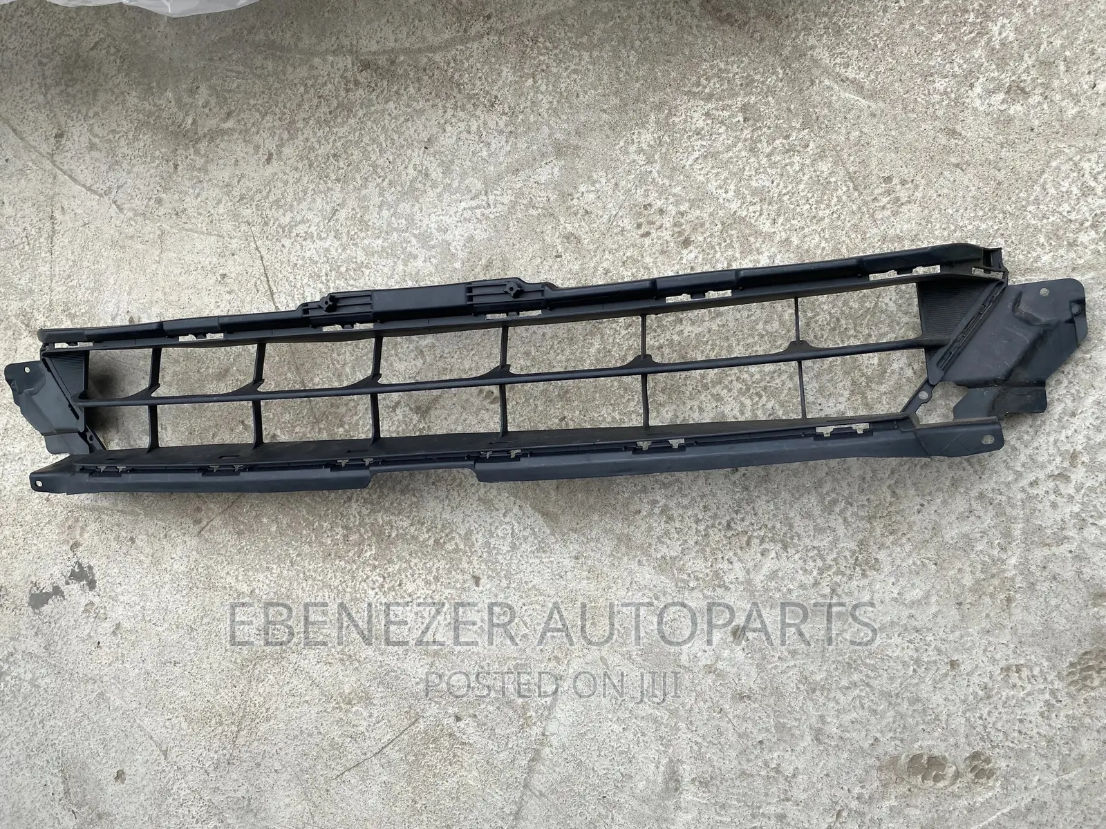 Honda Civic Front Bumper Lower Grille Shells 2019 2020 2021