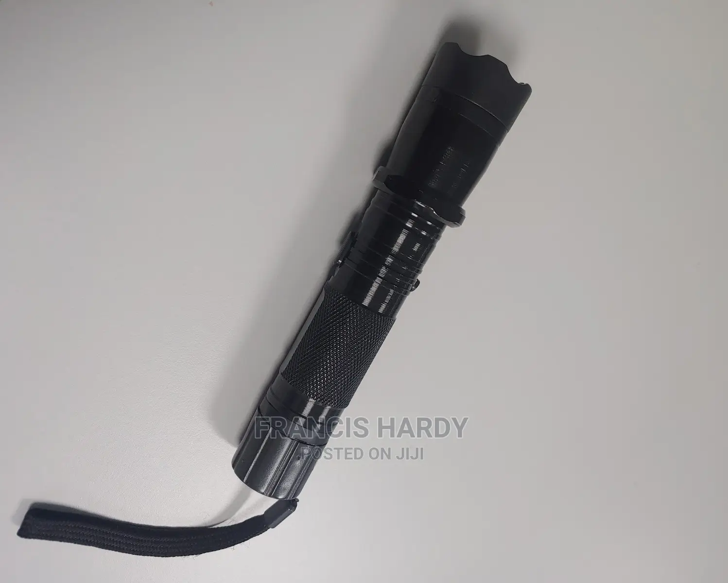 1101 Type Flashlight Plus